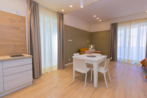 Domina Apartments Monopoli
